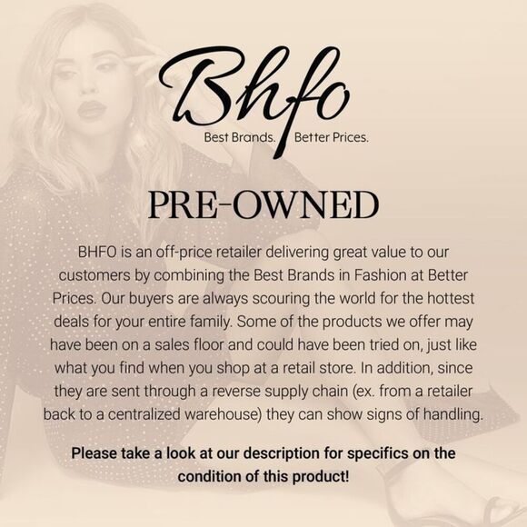 Array Black Women's Sandals - Picture 6 of 6